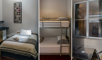 Cambridge Lodge - Hostel/Backpacker - Accommodation Redcliffe 29