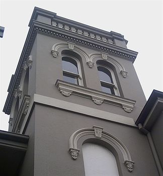 Cambridge Lodge - Hostel/Backpacker - Accommodation Redcliffe 3