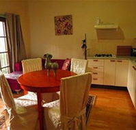 Barrington Wilderness Cedar Lodge Accommodation - Accommodation Redcliffe