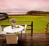Taren Point Beach House - Accommodation Redcliffe