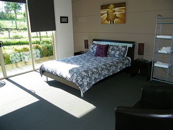 De'Vine Escape - Accommodation Redcliffe 1