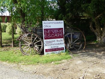 De'Vine Escape - Accommodation Redcliffe 3
