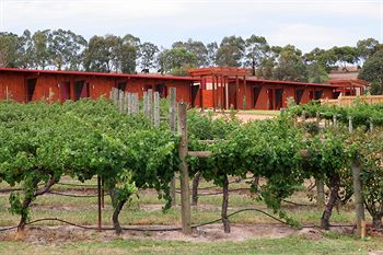 De'Vine Escape - Accommodation Redcliffe 4