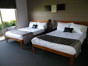 De'Vine Escape - Accommodation Redcliffe 6