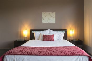 De'Vine Escape - Accommodation Redcliffe 8