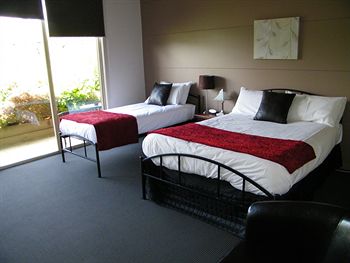 De'Vine Escape - Accommodation Redcliffe 9