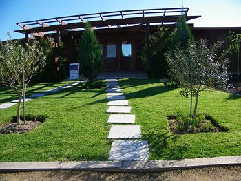 De'Vine Escape - Accommodation Redcliffe 10