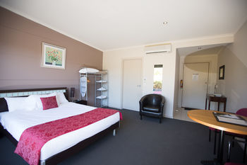 De'Vine Escape - Accommodation Redcliffe 16