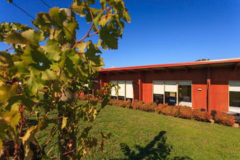 De'Vine Escape - Accommodation Redcliffe 18