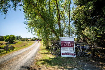 De'Vine Escape - Accommodation Redcliffe 22