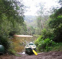 Kurrajong Trails and Cottages - Accommodation Redcliffe