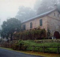 Tizzana Winery Bed amp Breakfast - Accommodation Redcliffe