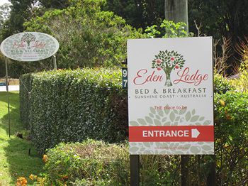 Eden Lodge - Accommodation Redcliffe 1