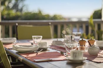 Eden Lodge - Accommodation Redcliffe 8