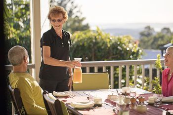 Eden Lodge - Accommodation Redcliffe 9