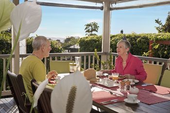 Eden Lodge - Accommodation Redcliffe 10