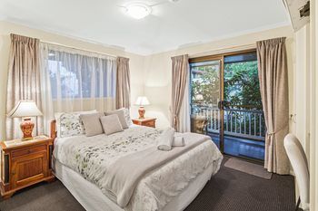 Eden Lodge - Accommodation Redcliffe 12