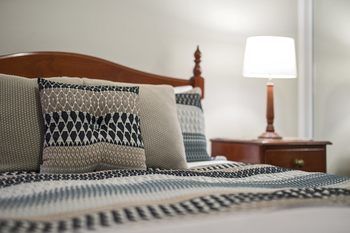 Eden Lodge - Accommodation Redcliffe 13