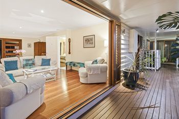 Eden Lodge - Accommodation Redcliffe 19
