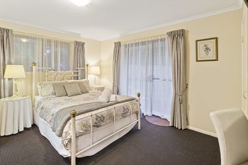 Eden Lodge - Accommodation Redcliffe 20