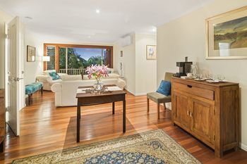 Eden Lodge - Accommodation Redcliffe 22