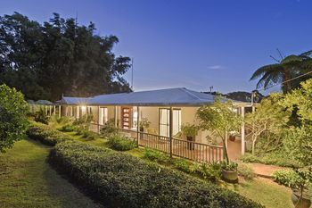 Eden Lodge - Accommodation Redcliffe 23