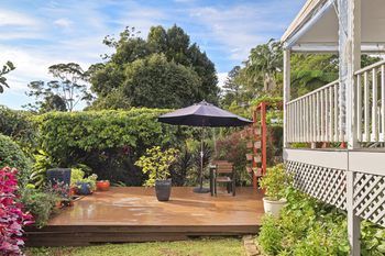 Eden Lodge - Accommodation Redcliffe 24