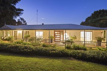Eden Lodge - Accommodation Redcliffe 25