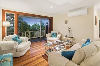Eden Lodge - Accommodation Redcliffe 26