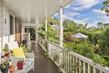 Eden Lodge - Accommodation Redcliffe 28