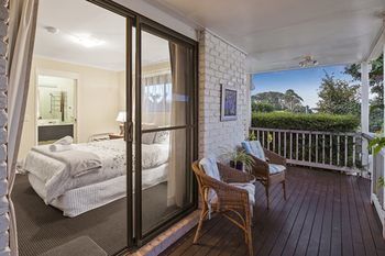 Eden Lodge - Accommodation Redcliffe 29