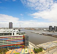 Astra Apartments - Docklands - Accommodation Redcliffe
