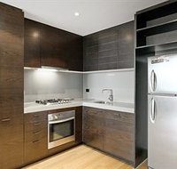 Docklands Private Collection of Apartments - NewQuay - Accommodation Redcliffe
