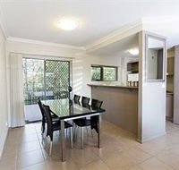 Bluegum Apartments - Accommodation Redcliffe