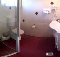 Homestead Motel - Accommodation Redcliffe
