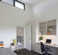 Western Sydney University Village Hawkesbury - Accommodation Redcliffe