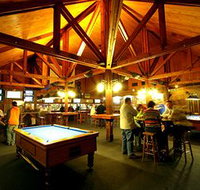 Macquarie Inn - Accommodation Redcliffe