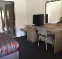 Nunawading Motor Inn - Accommodation Redcliffe