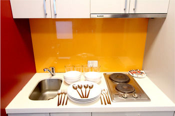 Alston Apartments Hotel - Accommodation Redcliffe 4