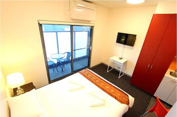 Alston Apartments Hotel - Accommodation Redcliffe 5