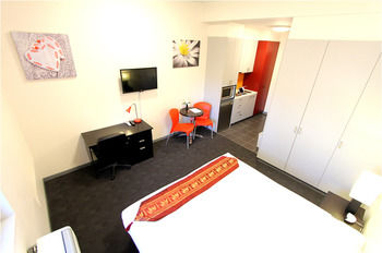 Alston Apartments Hotel - Accommodation Redcliffe 6