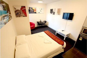 Alston Apartments Hotel - Accommodation Redcliffe 7