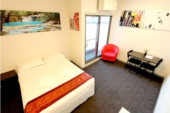 Alston Apartments Hotel - Accommodation Redcliffe 9