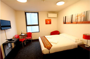 Alston Apartments Hotel - Accommodation Redcliffe 10