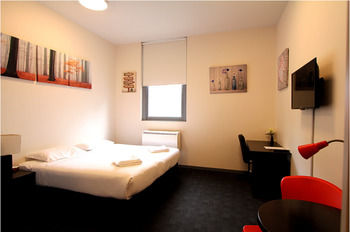 Alston Apartments Hotel - Accommodation Redcliffe 13