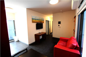 Alston Apartments Hotel - Accommodation Redcliffe 14