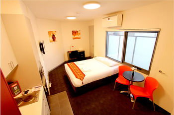 Alston Apartments Hotel - Accommodation Redcliffe 18