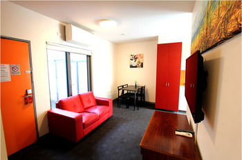 Alston Apartments Hotel - Accommodation Redcliffe 19