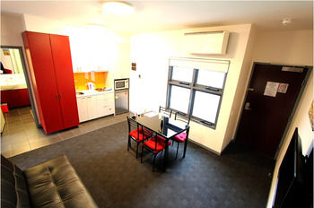 Alston Apartments Hotel - Accommodation Redcliffe 20