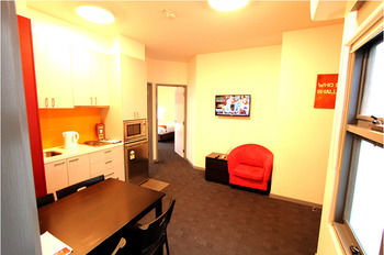 Alston Apartments Hotel - Accommodation Redcliffe 21